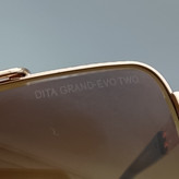 عینک مردانه DITA قهوه ای