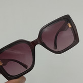 عینک زنانه باربریBURBERRY لولا فلز