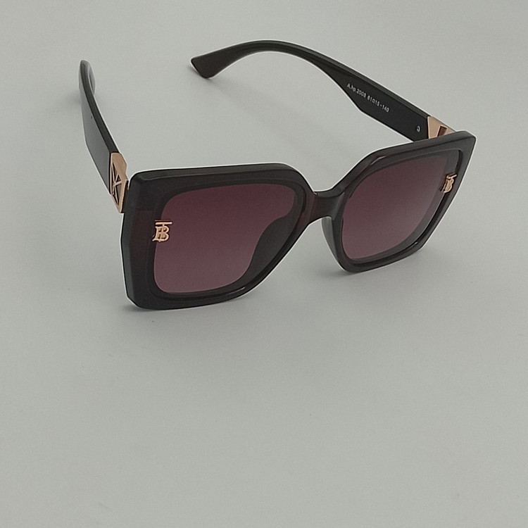 عینک زنانه باربریBURBERRY لولا فلز