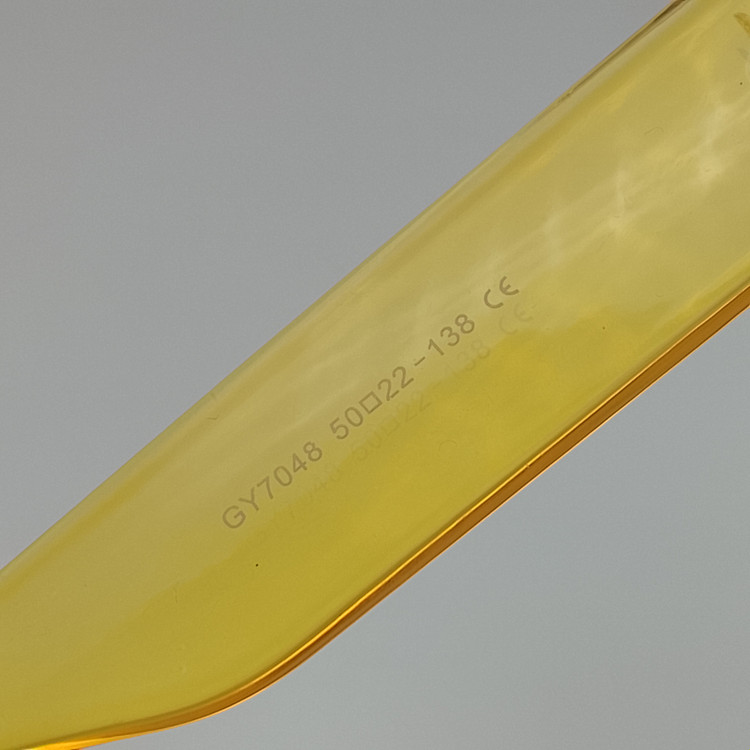 عینک ماری تک رنگ